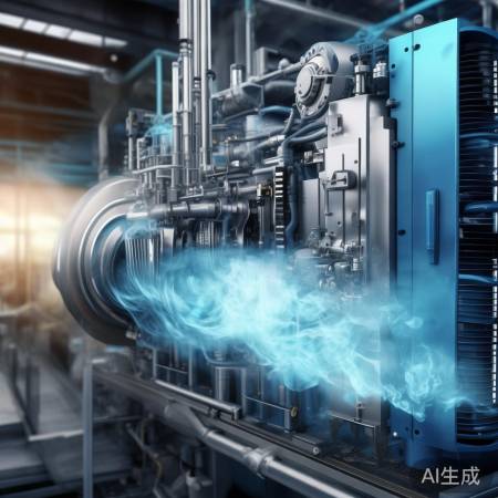 美的空调制冷原理揭秘：高效节能的秘密