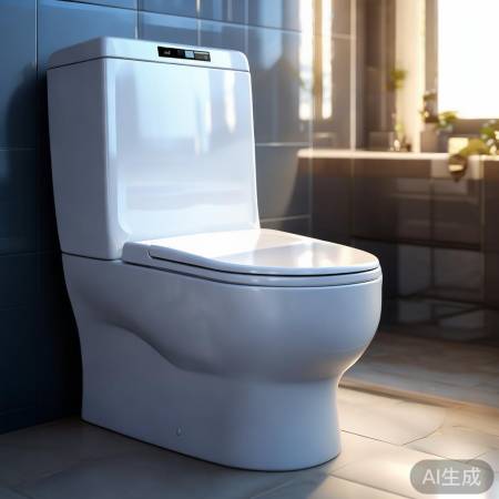 九阳智能马桶，实用亲民