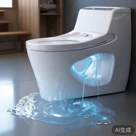智能马桶体验样板图，揭秘舒适生活新选择
