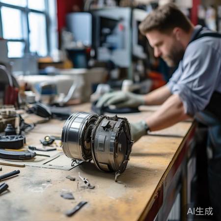 油烟机电机是否可更换