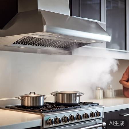 襄阳集成灶升级，猛火烹饪新体验