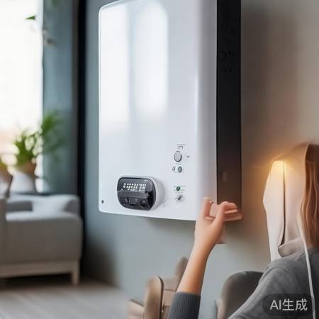 壁挂炉安全使用关键