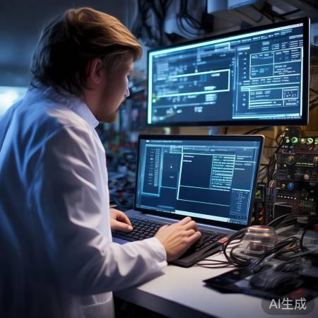 预防开机闪黑技巧