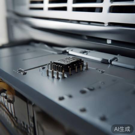 景程空调电阻位置详解