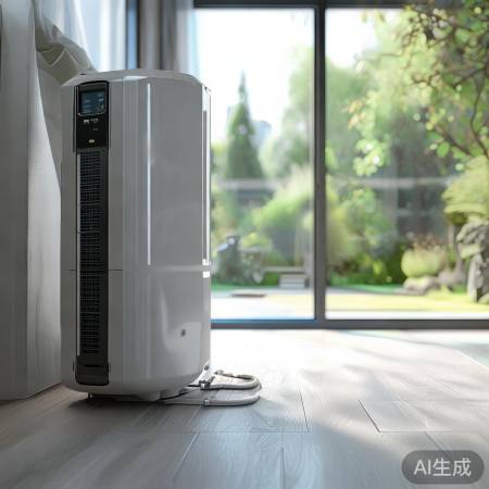 莱西家用中央空调安装工：专业服务，享受舒适家居生活