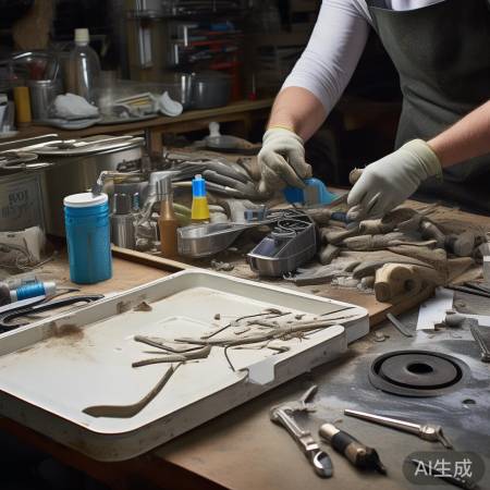 翻新必备工具清单