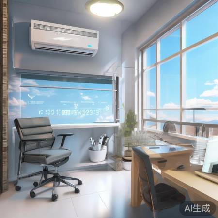 空调能耗与温差、功率、使用时长