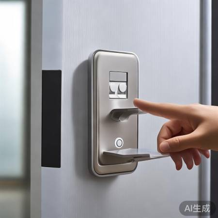 指纹锁指纹消除教程：轻松解决重复指纹问题