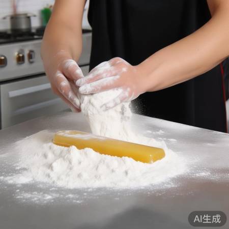 如何正确操作洗衣机清洗油条？