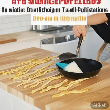 发现生活小细节，轻松解决问题