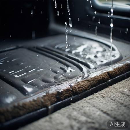 空调副驾驶积水怎么办？快速解决方法大揭秘