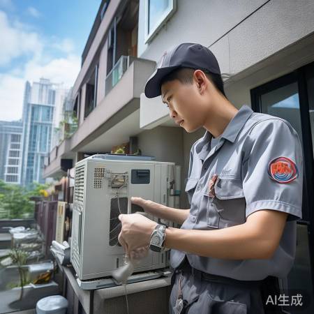 临安地区大金中央空调专业服务商推荐