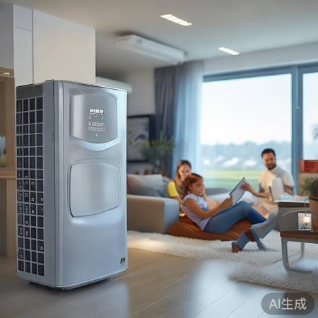 大金空调:老司机节能神器