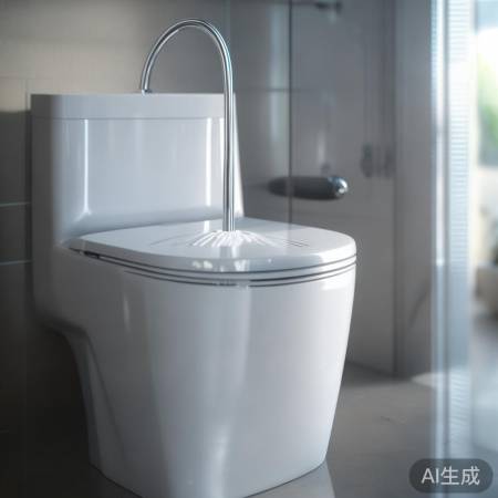 智能马桶喷头更换周期与使用寿命揭秘