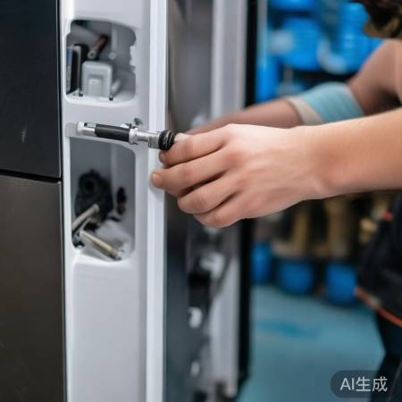 如何轻松安装冰箱内壁？揭秘家居实用技巧