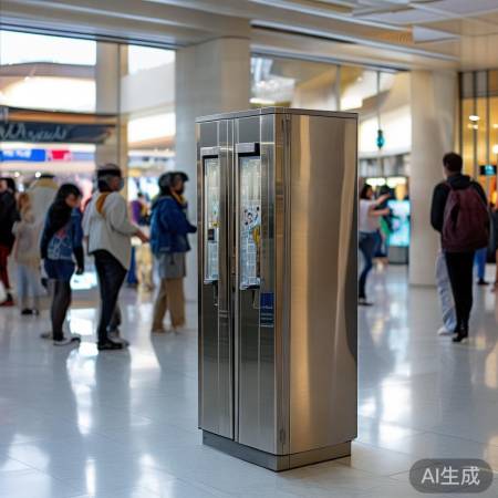 商用消毒柜：守护公共场所卫生的必备神器