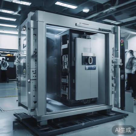 保险柜3C认证详解：安全认证标准全解析