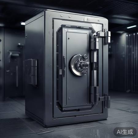 保险柜内外皆经得起检验