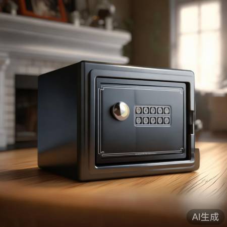 保险柜选好,宝贝更安全