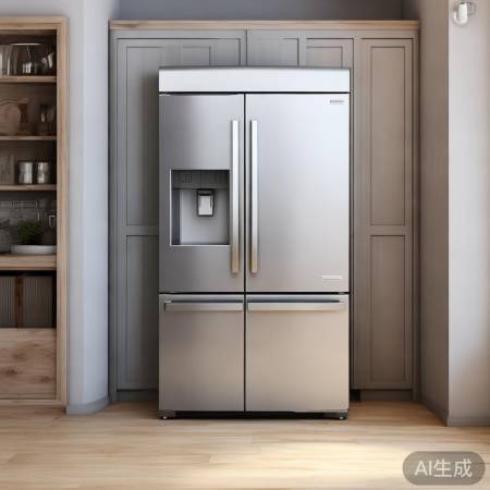 冰箱声音大真的费电吗？揭秘真相