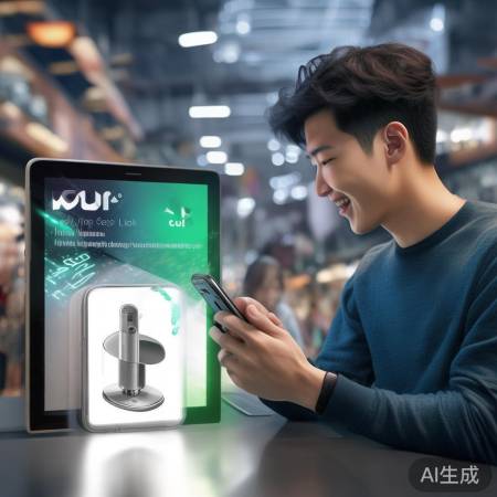 vivo指纹锁活动热销