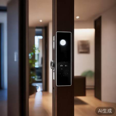 vivo指纹锁,安全便捷新选择