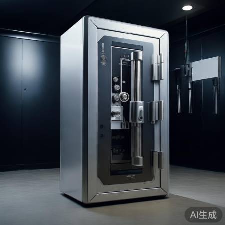 无锡现代保险柜价格行情一览