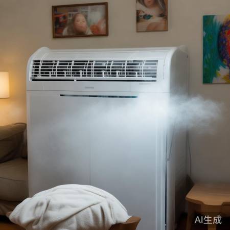 空调小技巧,增风量除灰尘