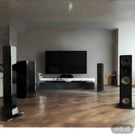 “家庭影院,音响配置关键”
