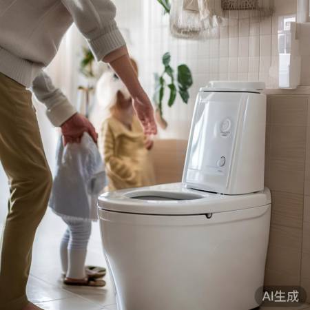 智能马桶需考虑用户需求