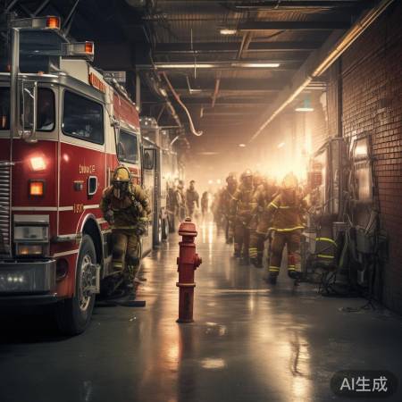 消防箱改装防盗门：合法性与安全考量