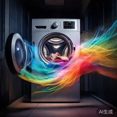 洗衣机响声揭秘：你了解甩衣服的声音吗？