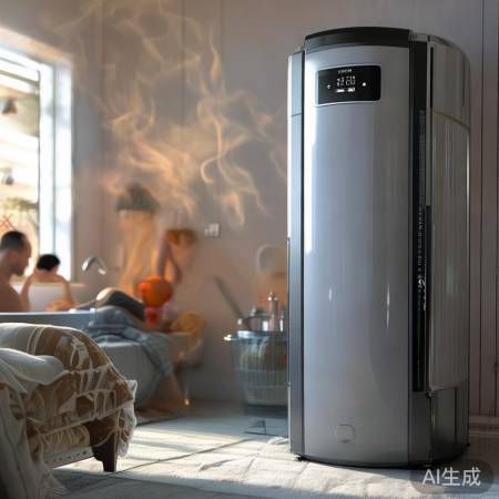 智能恒温,温暖恒久