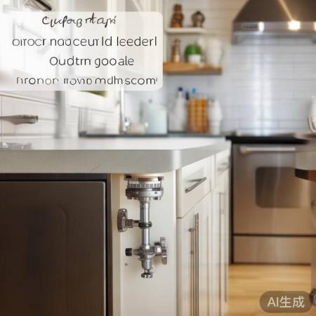 厨房止回阀保安全