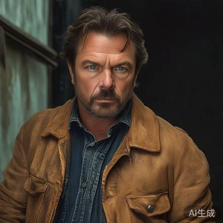 经典实力派明星