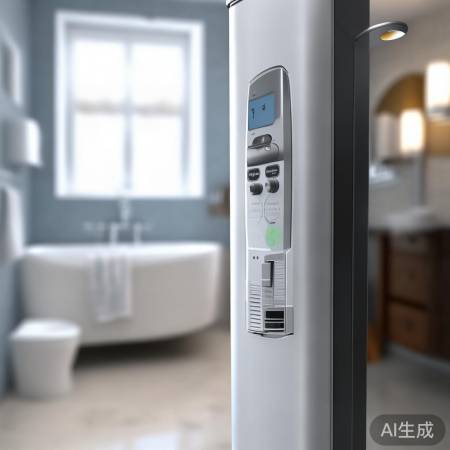 使用天然气热水器注意事项