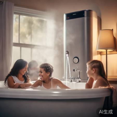 选热水器,像选伴侣