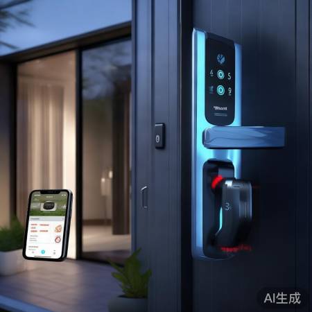 家用智能指纹锁：TP-LINK与市场上同类产品的全面对比