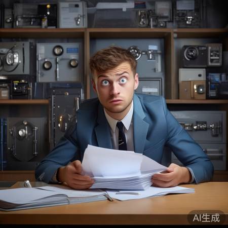 租保险柜攻略分享