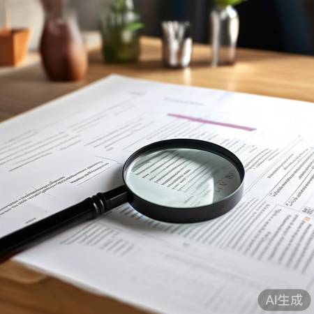 合同条款要仔细阅读