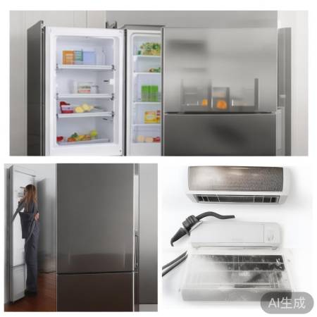 冰箱空调清洗，卫生划算