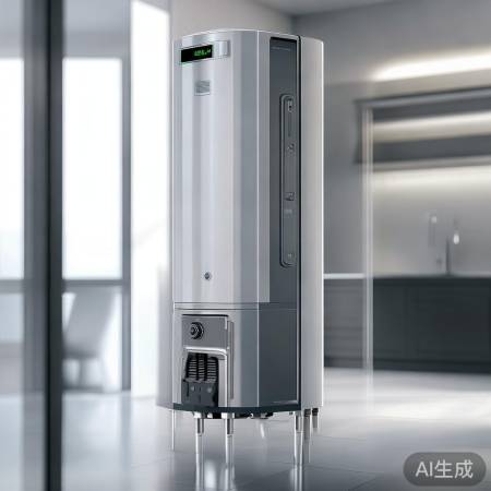 节能环保热水器,市场占位佳。