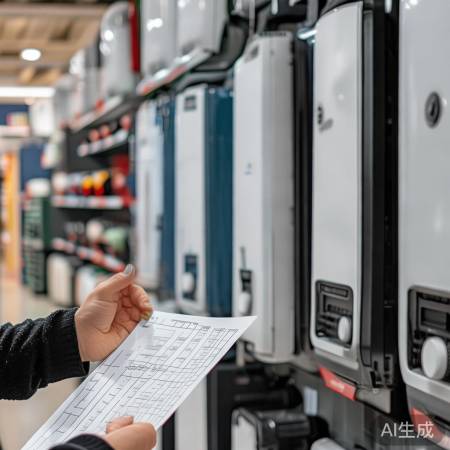 智能壁挂炉价格揭秘：性价比之王