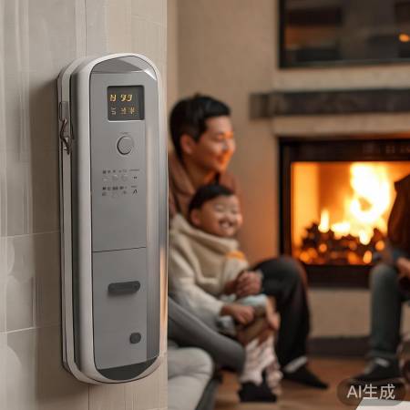 青岛壁挂炉安装攻略：冬季供暖无忧选型指南