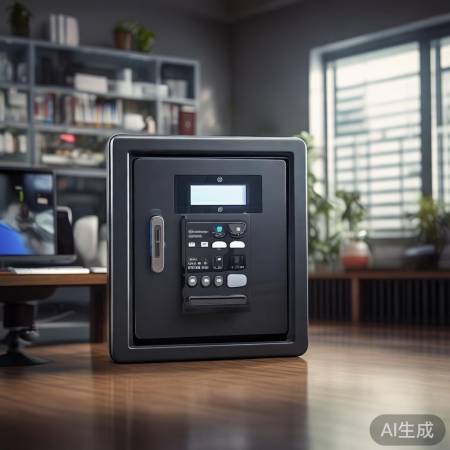 智能保险柜答疑，下周话题揭晓