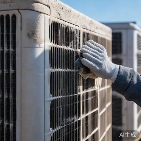 普利斯特空气能故障排查指南