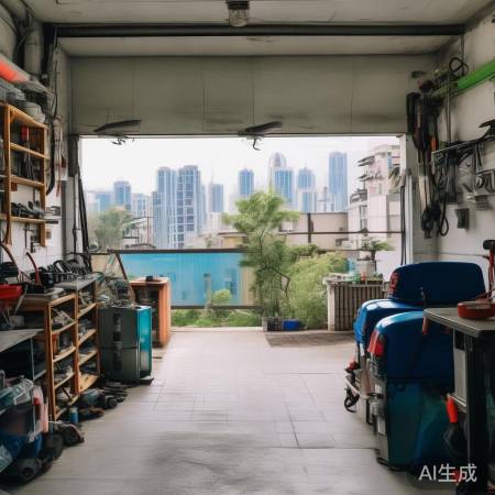 “成华区安静维修点”