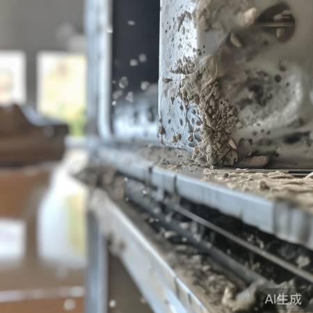 北京中央空调风管清洗服务，专业保养，健康生活必备