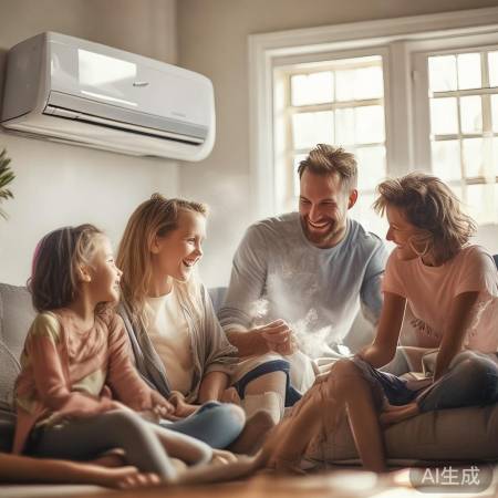 家庭空调保养不可忽视