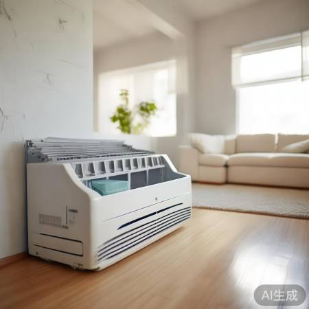 细节铸就健康家